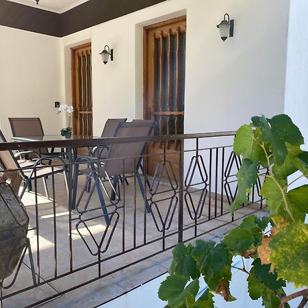 Demie And George Ηouse Villa Loutraki  ภายนอก รูปภาพ