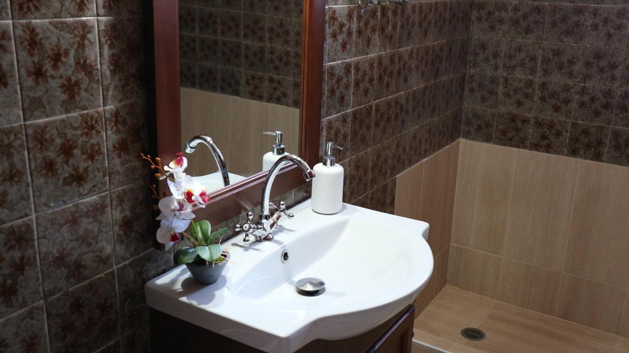 Demie And George Ηouse Villa Loutraki  ภายนอก รูปภาพ