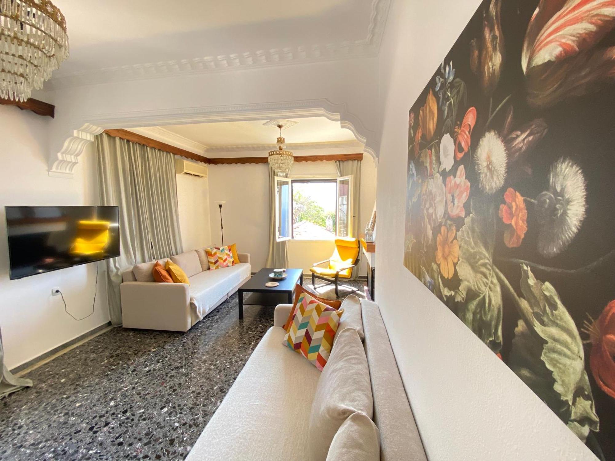 Demie And George Ηouse Villa Loutraki  ภายนอก รูปภาพ